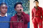 KECIPRATAN Tenarnya Betrand Peto, sang Sahabat Kini bak Artis Sepulang dari Jakarta, Fansnya Banyak!