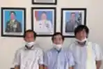 Keberhasilan Silent Operation Pembebasan WNI Yang Disandera Perompak