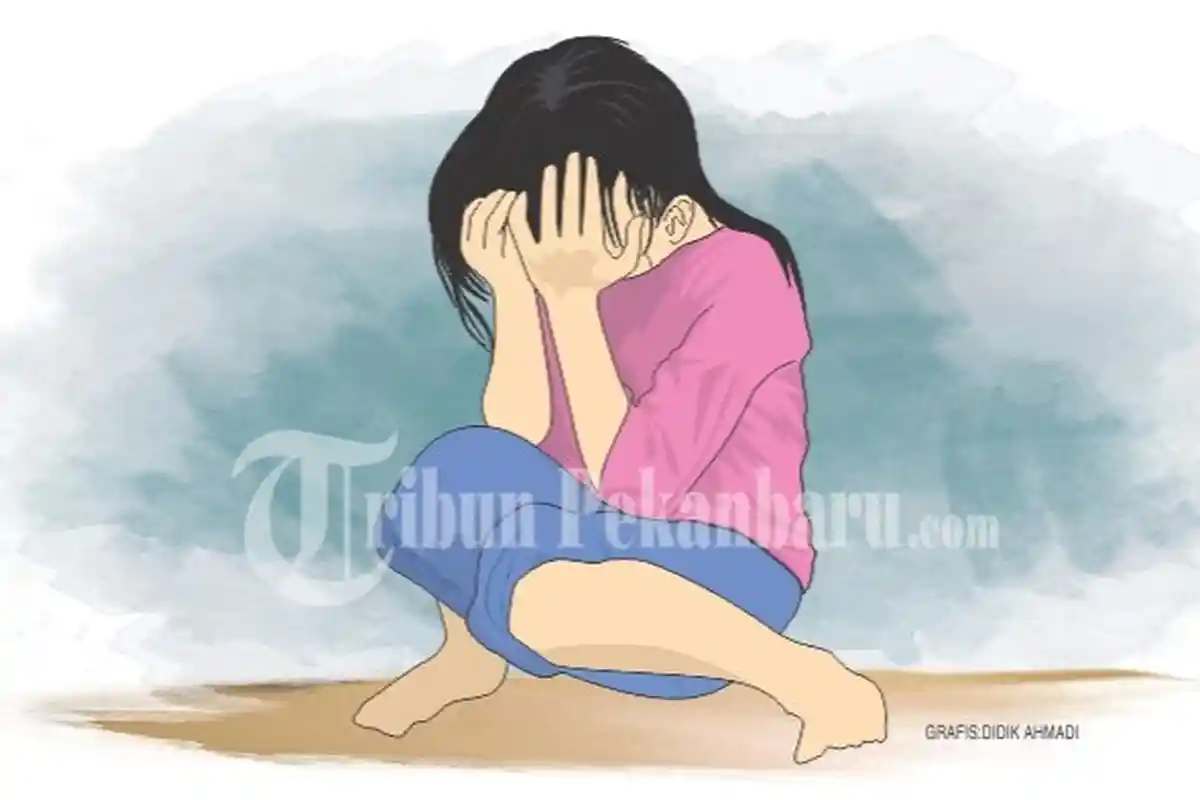 4 Fakta Oknum Guru Olahraga SD di Baroko Enrekang Cabuli Muridnya, Beraksi Sekitar Setahun Terakhir