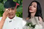 Singgung Soal Mobil, Putra Kandung Denada Menangis Terharu Bertemu Ibu Kandung
