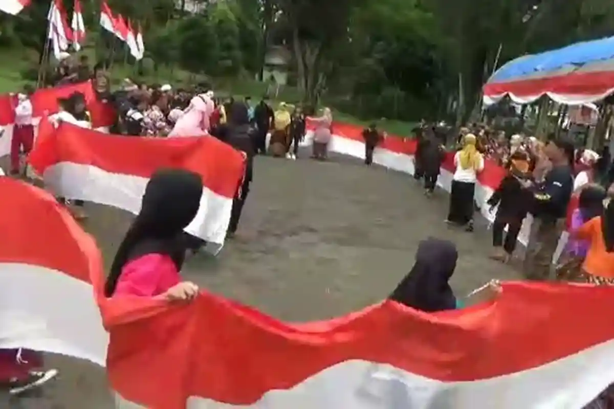 Dua Naskah Doa Upacara Hari Pahlawan 2025 Besok, Sederhana Tapi Penuh Makna