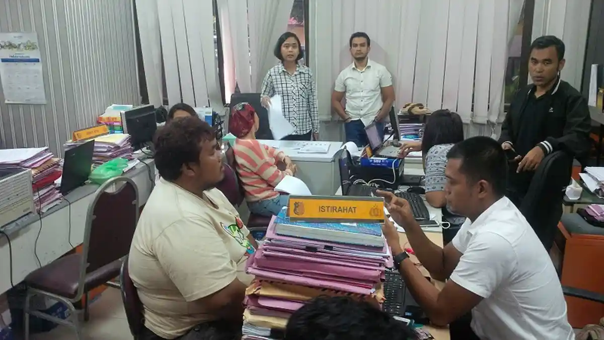 Dicekal, Suhu Yo Chu Hi Sebelum Terlibat Pencabulan Juga Pernah Berkasus Pada 2016