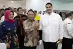 Serah Terima Jabatan Menpora