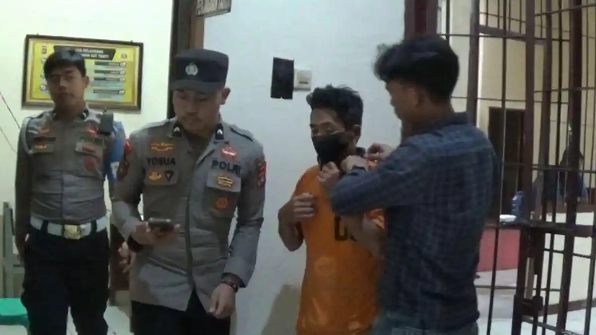 Kerap Remas dan Sentuh Area Sensitif Adik Ipar, Pria Ini Terpaksa Mendekam di Penjara