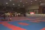 Kejurnas Karate Piala Panglima TNI ke-IV Tahun 2016