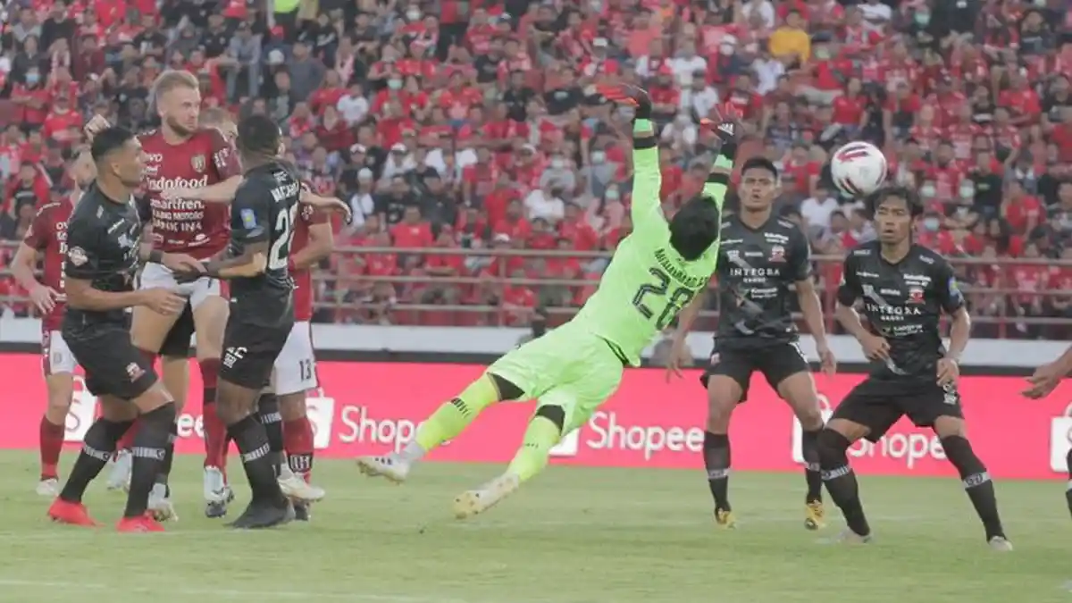 Siap Gelar Liga 1, PT LIB Ungkap Masukan yang Dikirimkan Klub Saat Rapat