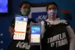 Peluncuran Dompet Digital KAIPay