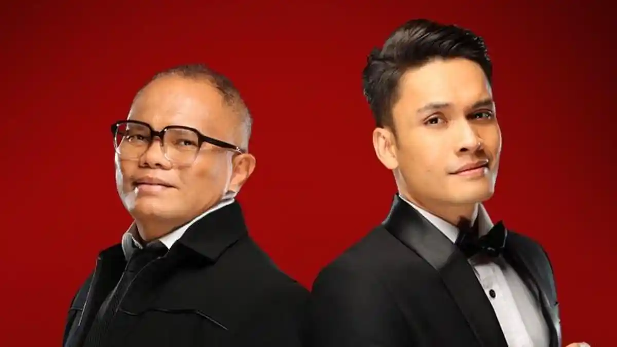 Randy Pangalila Nyanyikan 7 Lagu Karya Badai yang Telah Diaransemen Ulang