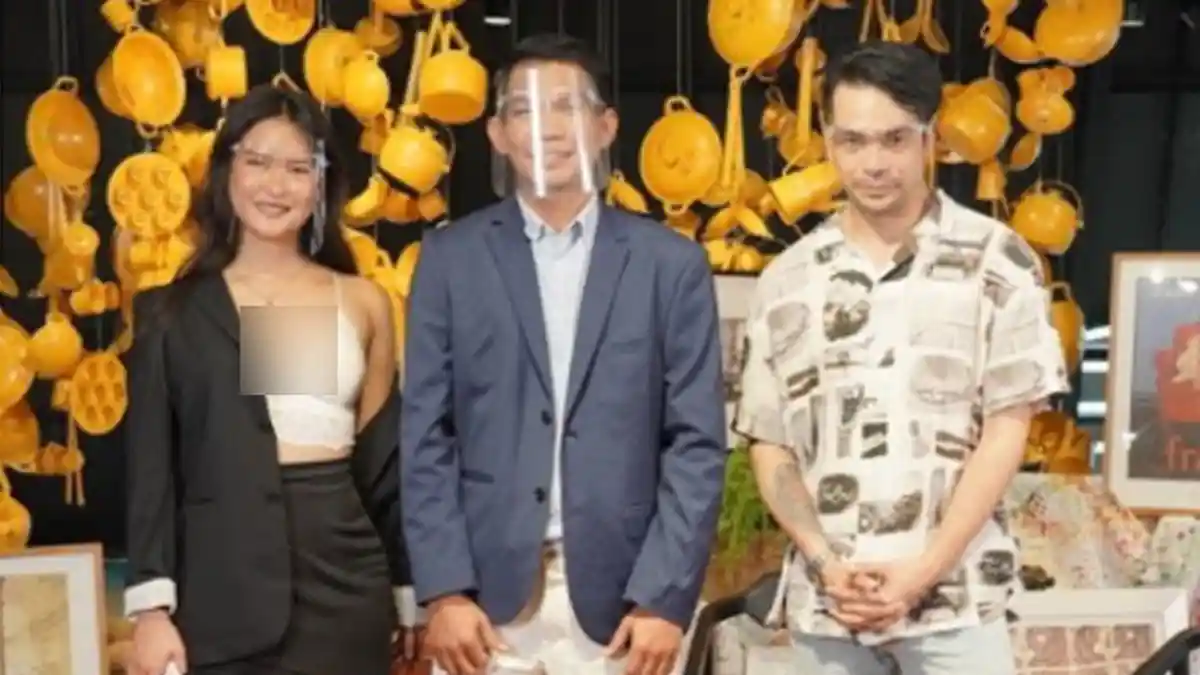 Modena Luncurkan Program Me By Modena, Diklaim yang Pertama di ...