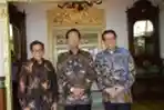 Temui Sri Sultan HB X Bani Sosialisasikan Arbitrase di Yogya