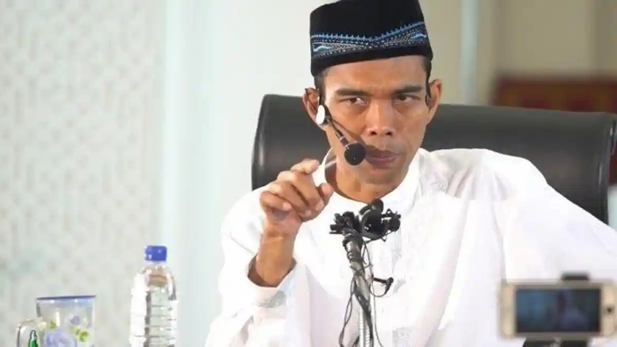 Pukul 6 Pagi Masih Bisa Sholat Subuh? Penjelasan Ustadz Abdul Somad terkait Batas Waktu Sholat Subuh