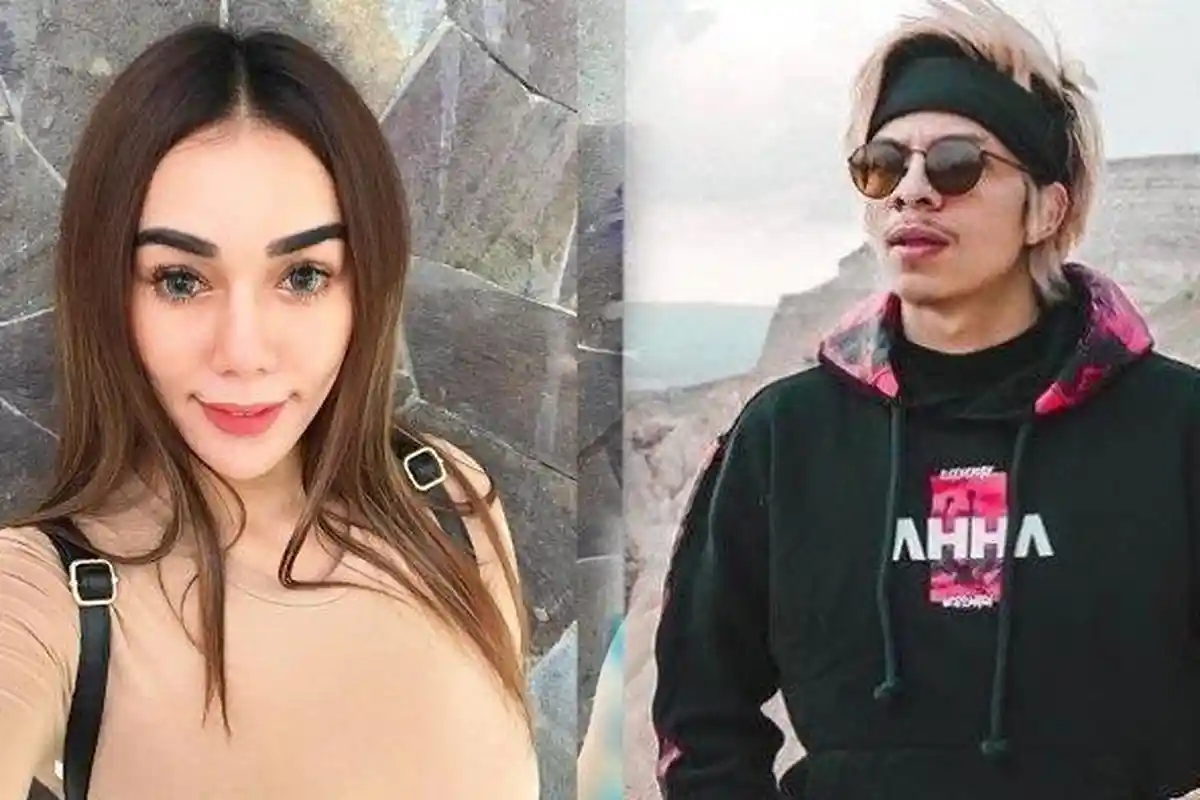 Bebby Fey Bongkar Isi DM Atta Halilintar & Ungkap Alasan Tak Ada Foto Berdua dengan Rekan Ria Ricis