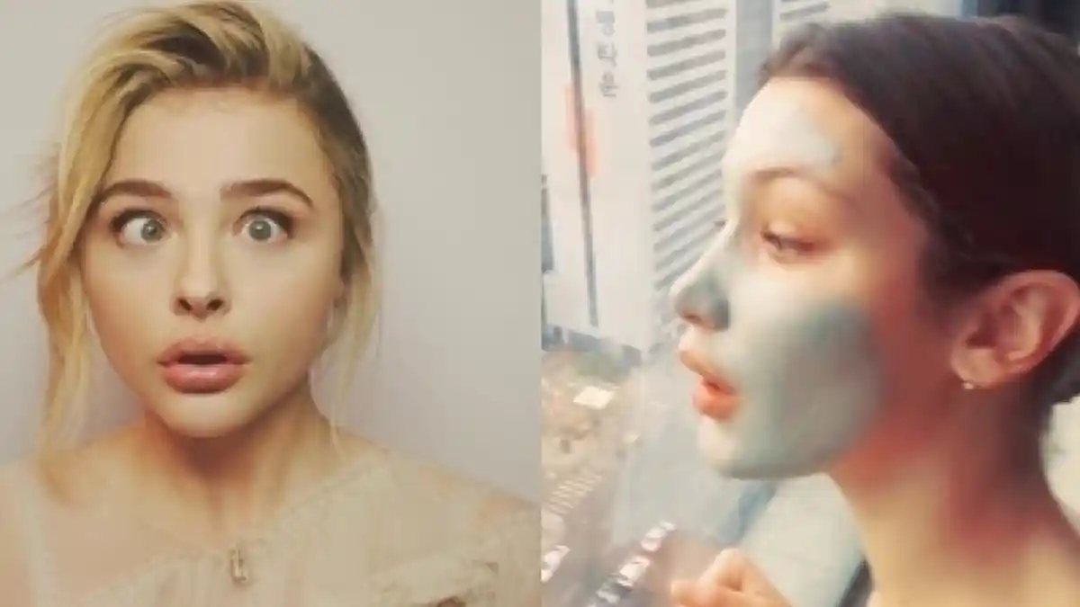 Gaya Selfie - Meski Kocak, Seleb-seleb Hollywood Ini Tetap Cantik di Depan Kamera