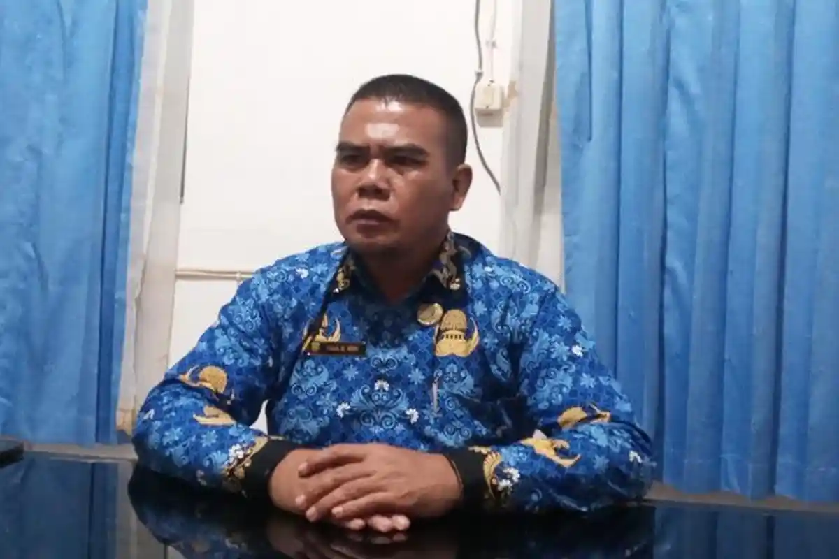 Susun RAPB, Dinas PUPR Akan Melanjutkan Pembangunan Tanggul di DAS Kabupaten Malaka