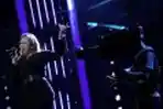 Melanie Amaro Tampil di X Factor Around The World