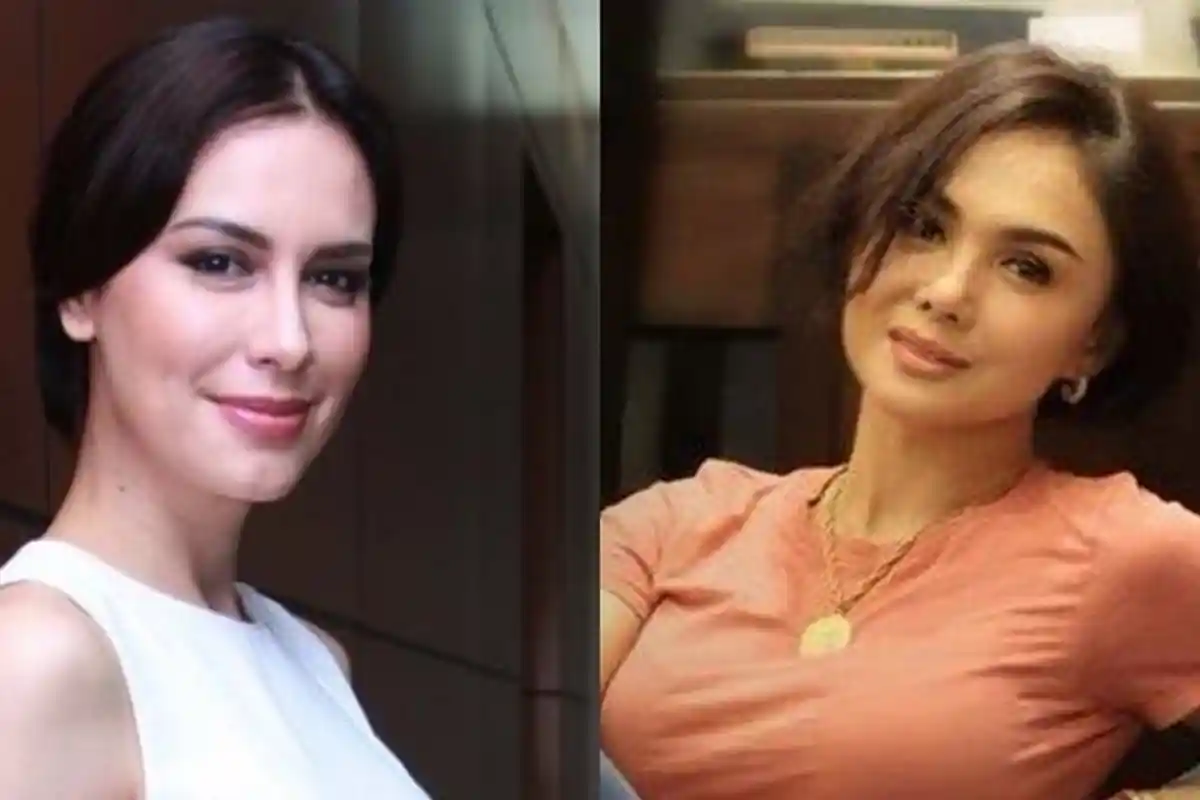 Usia Nyaris 50, Ini Rahasia Awet Muda Sophia Latjuba & Yuni Shara yang Bikin Berondong Takluk