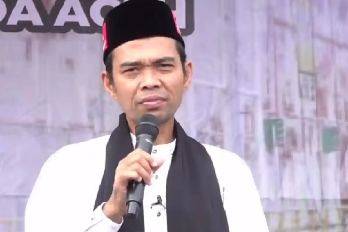 2 Versi Bacaan Doa Buka Puasa Ramadhan, Mana Sebaiknya Dipakai? Ini Penjelasan Ustadz Abdul Somad