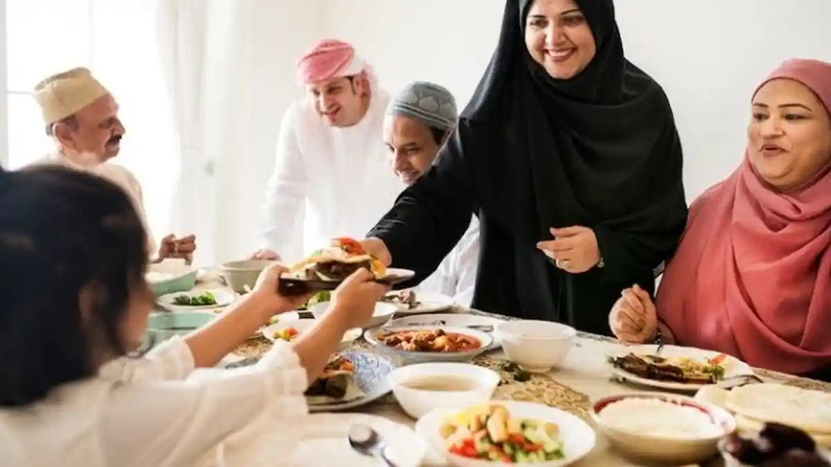 Daftar Makanan Sehat untuk Menu Buka Puasa Ramadan 2022, Ada Buah Kering Favorit Nabi Muhammad SAW