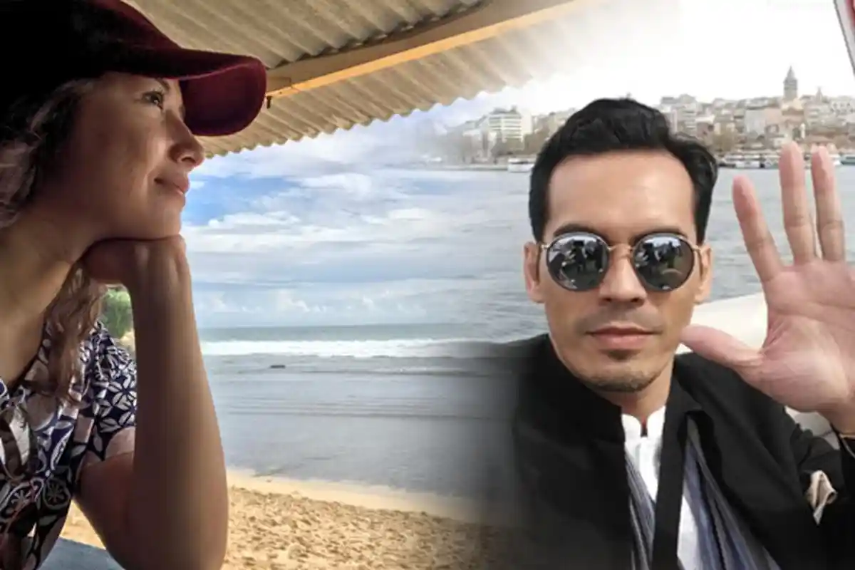 Resmi Menduda, Atalarik Syah Langsung Kepergok Jalan Bareng Artis Ini. Netizen: Asal Bukan Pelakor