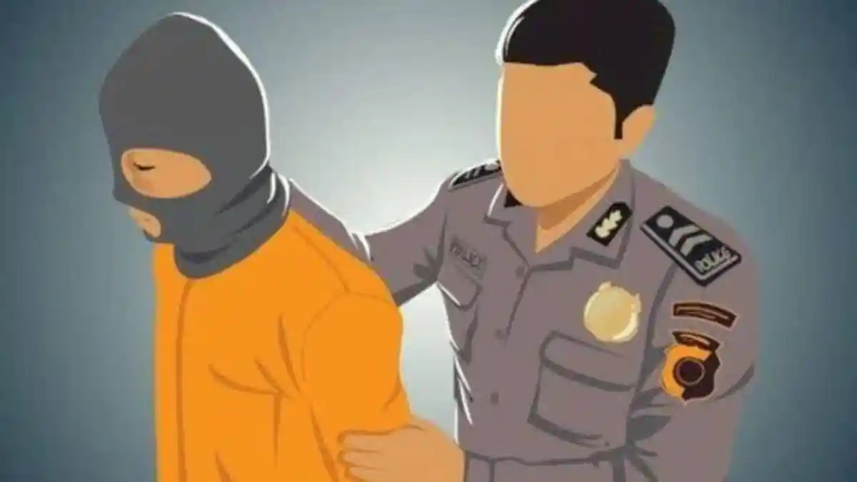 Miris, Perempuan Asal Ende Terlibat Begal di Surabaya
