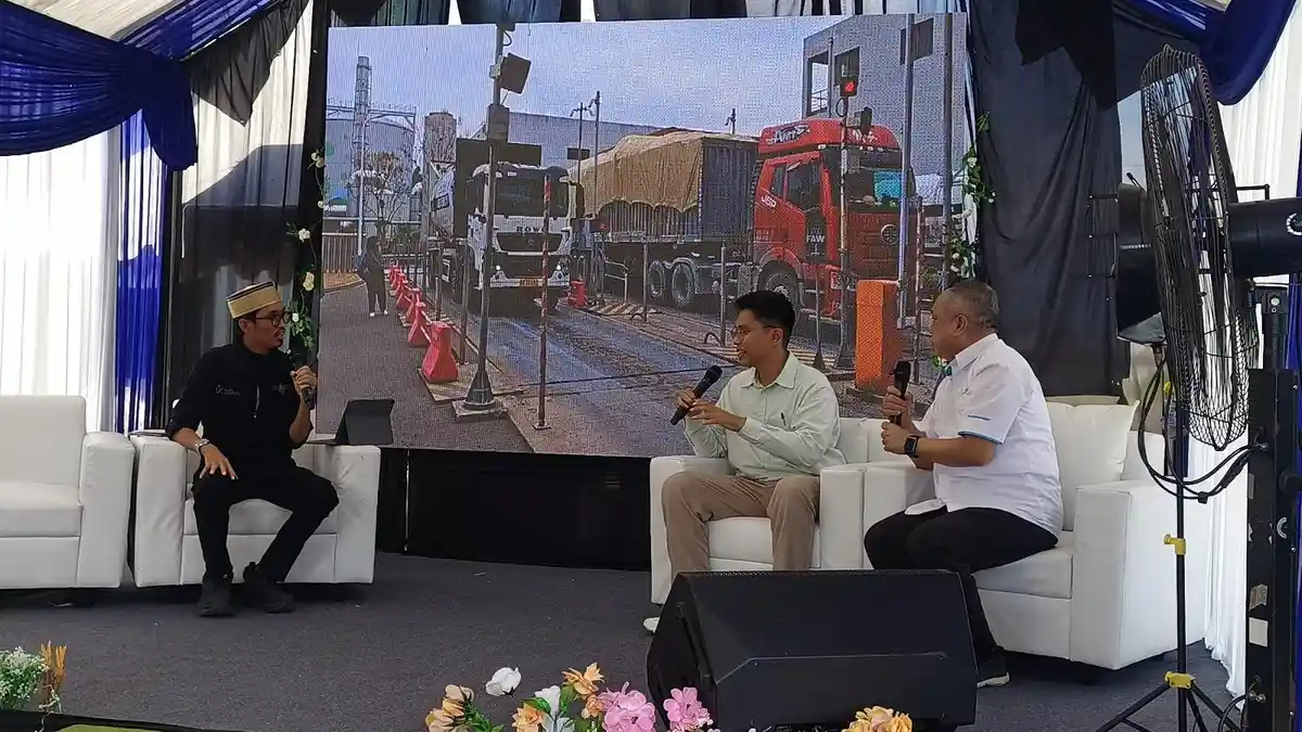 Jawaban PT SUS Terkait Penolakan Warga Tamalanrea Atas Proyek PSEL 