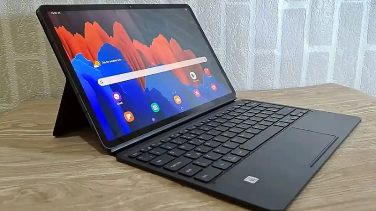 Resmi Rilis, Ini Spesifikasi dan Harga Samsung Galaxy Tab S7 dan S7 Plus di Indonesia
