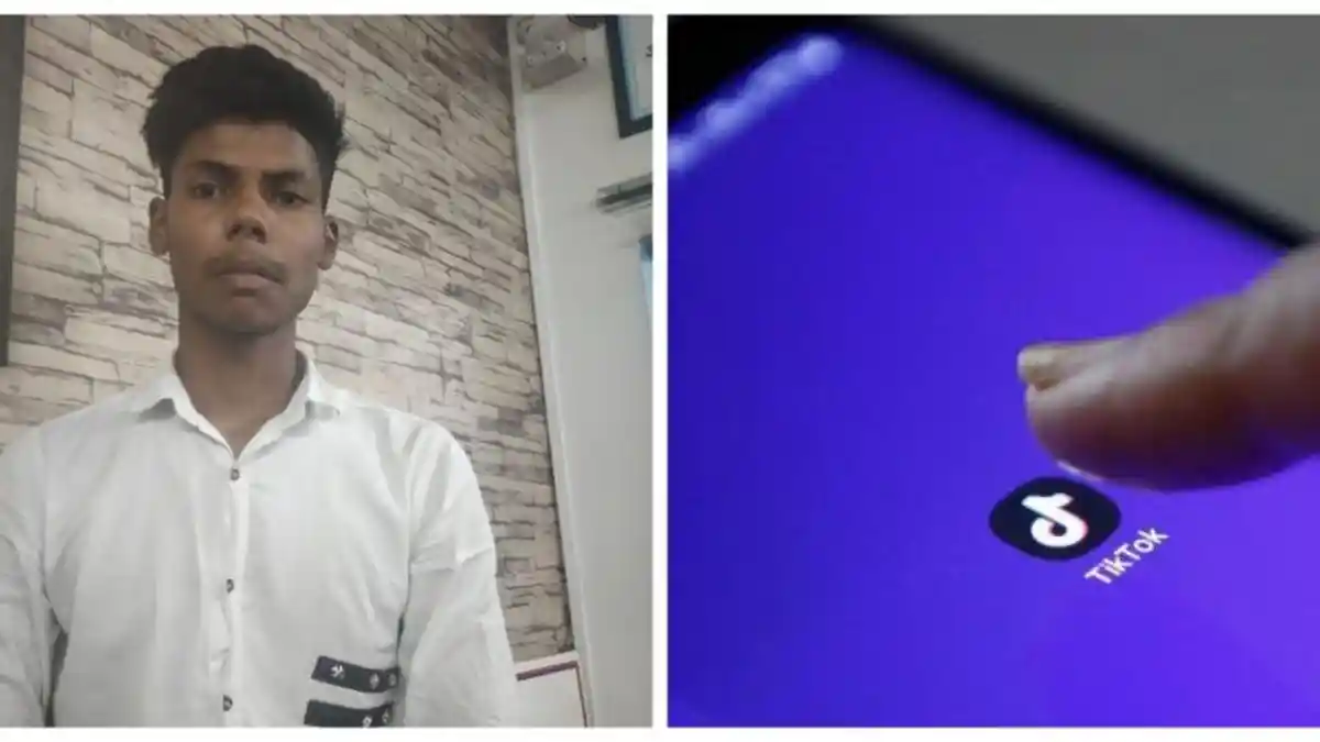 Karyawan Call Center Jambret iPhone XS saat COD Demi Hasilkan Video TikTok yang Bagus