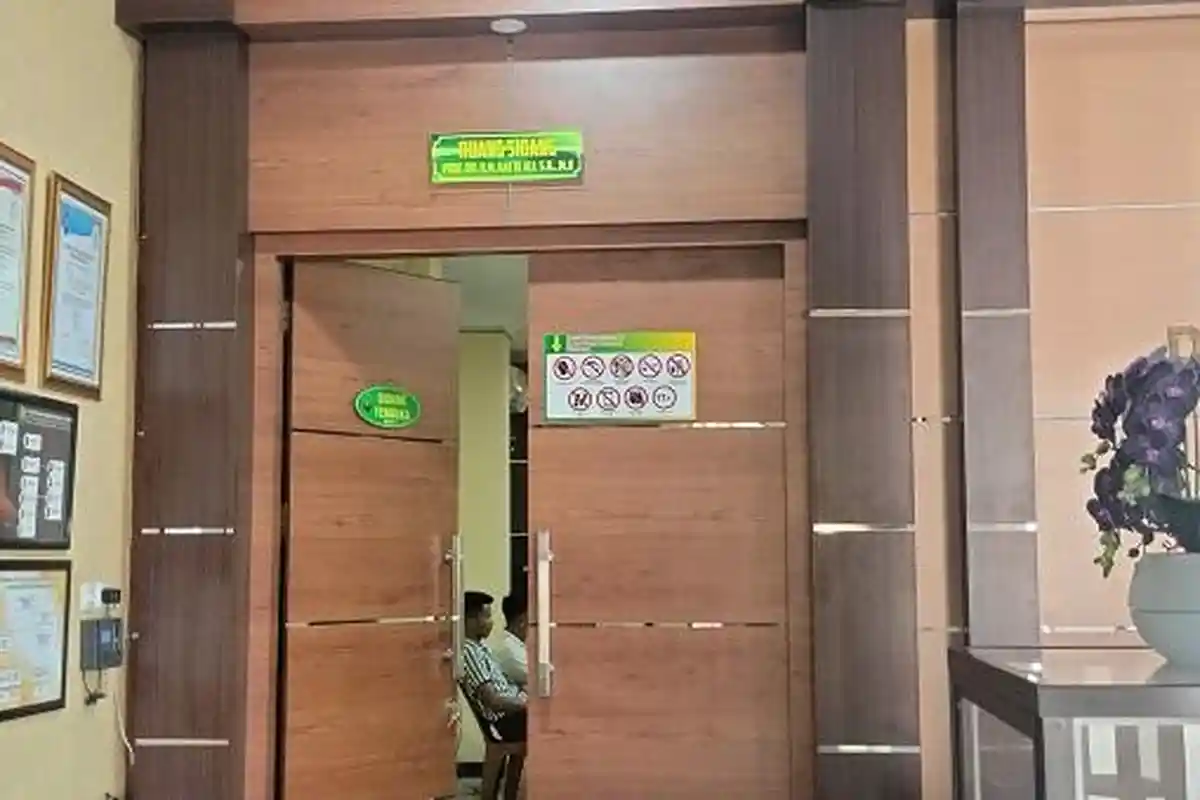 Terdakwa Pencabulan Ustas Zulfikar Sidang Kedua Besok Penyampaian Keberatan