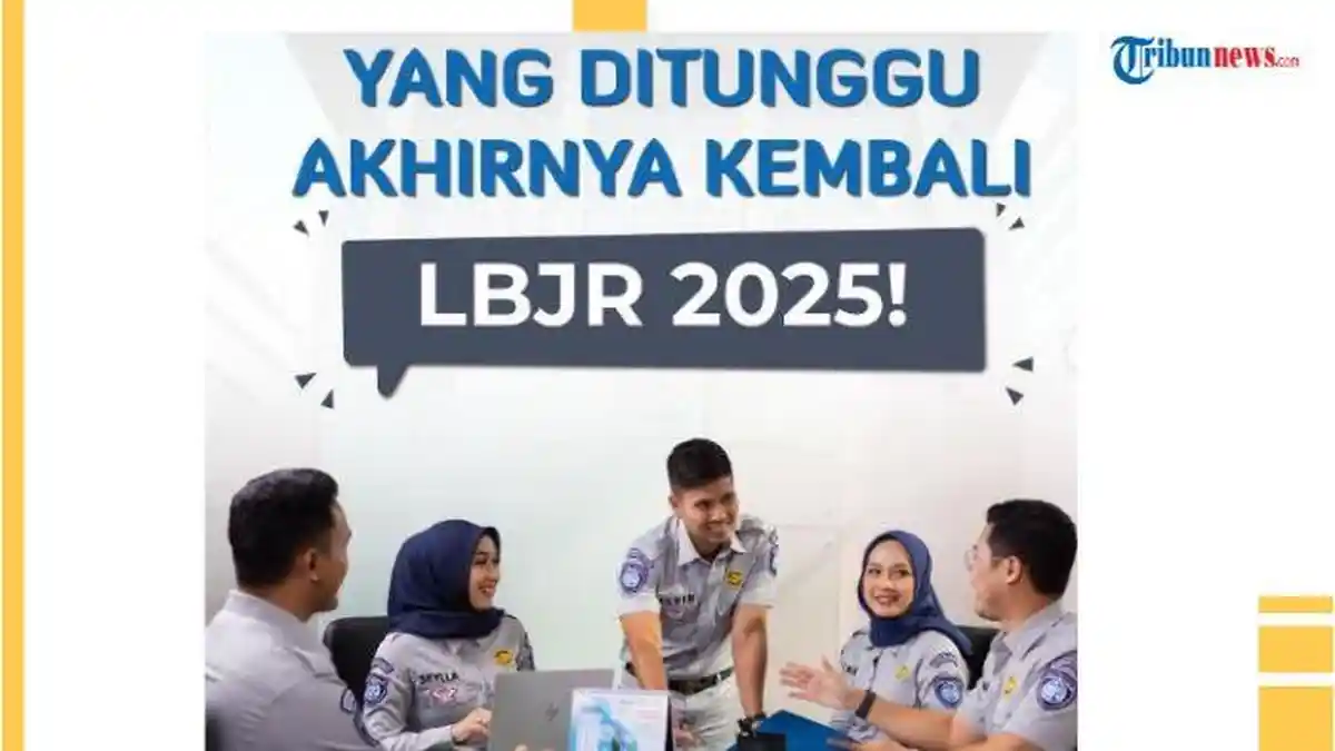 Link Daftar Magang LBJR 2025 Jasa Raharja, Cek Syarat dan Kelengkapan Administrasinya