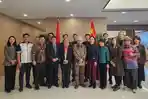 Buka Perwakilan di Beijing, Formas Targetkan Perluasan Lapangan Kerja via Investasi