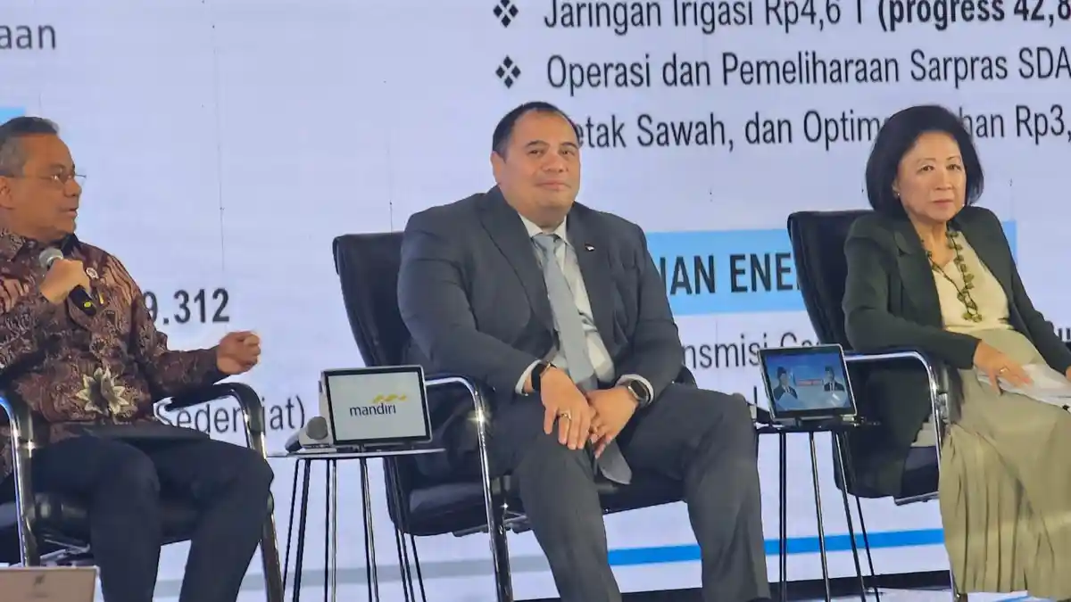 Hapus Tantiem Komisaris BUMN, Danantara Hemat Rp 8,2 Triliun: Terlalu Mahal Membayarnya