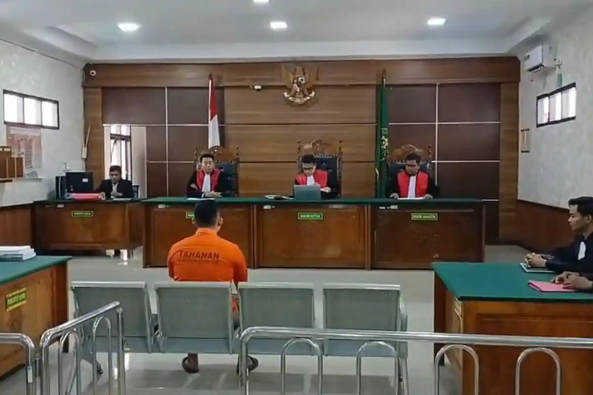Kuasa Hukum Sampaikan Keberatan kepada JPU Tebo, Perkara Pencurian Kelapa Sawit hingga Meninggal
