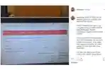 William Sarana akan Buka-bukaan soal Dugaan Anggaran Lem Aibon Ro 82,8 Miliar di APBD DKI Jakarta