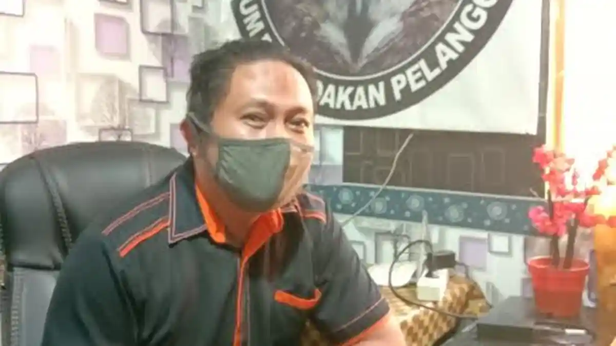Bawaslu Kirim Surat ke Tim Kampanye Untuk Bersihkan APK