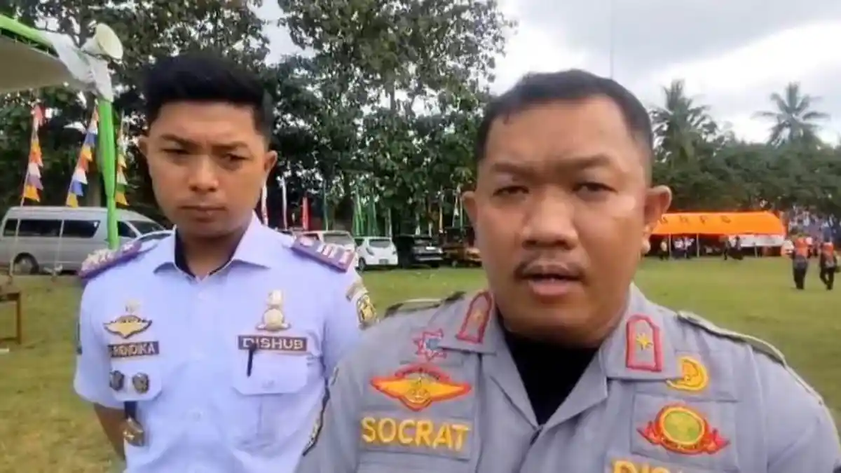 Dishub Bandar Lampung Beri Keringanan Sopir Angkot Beroperasi hingga Trayek Resmi Berjalan