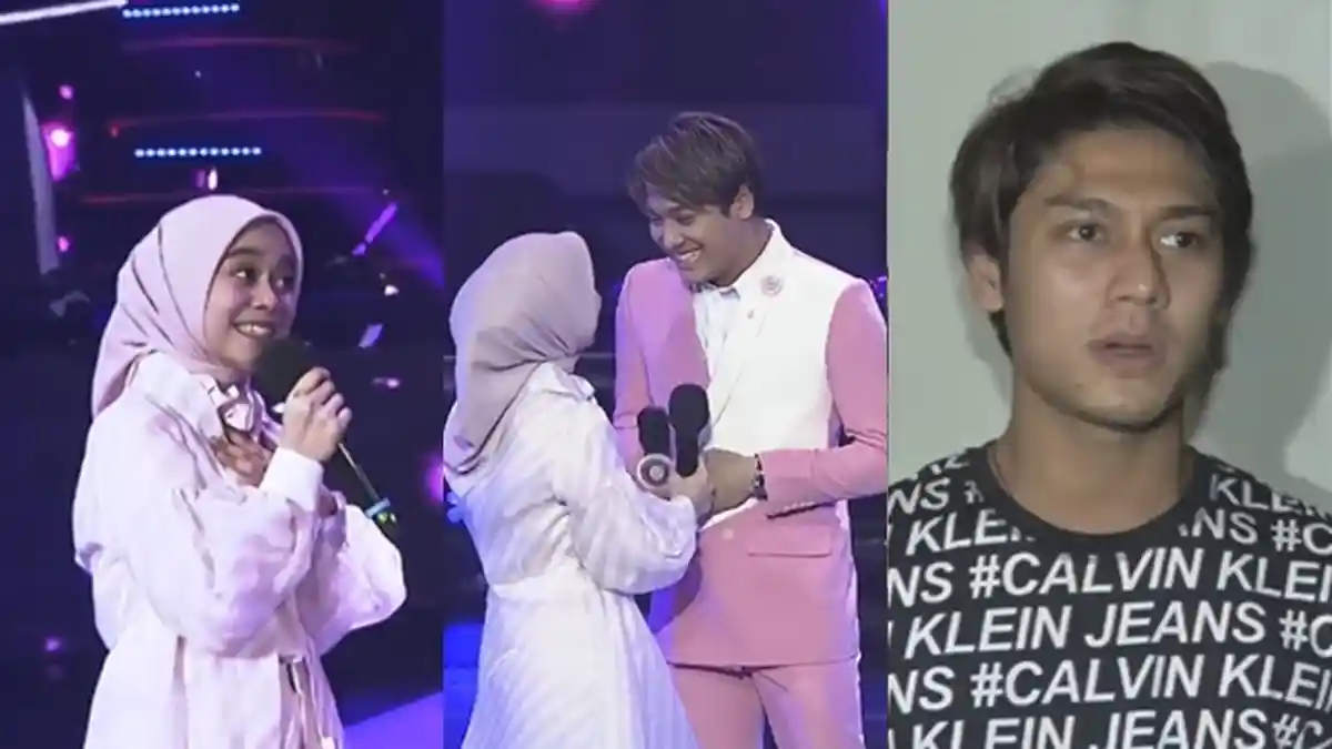 Lesty Kejora Cengengesan saat Duet di Atas Panggung, Rizky Billar Tak Sabaran, Romantis Settingan!