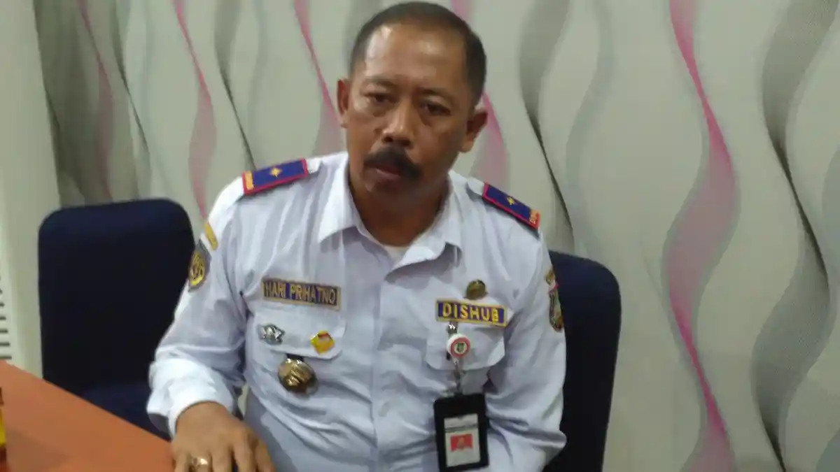 Mobil Derek Minim, Dishub Solo Bakal Minta Penambahan Armada Tahun Depan