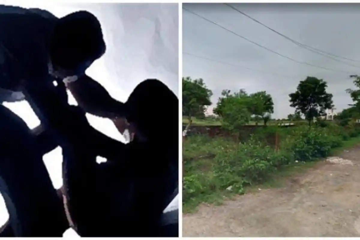 Wanita 19 Tahun Lagi Hamil Diperkosa 5 Pria hingga Keguguran, Tak Tahan Sang Pacar Bunuh Diri