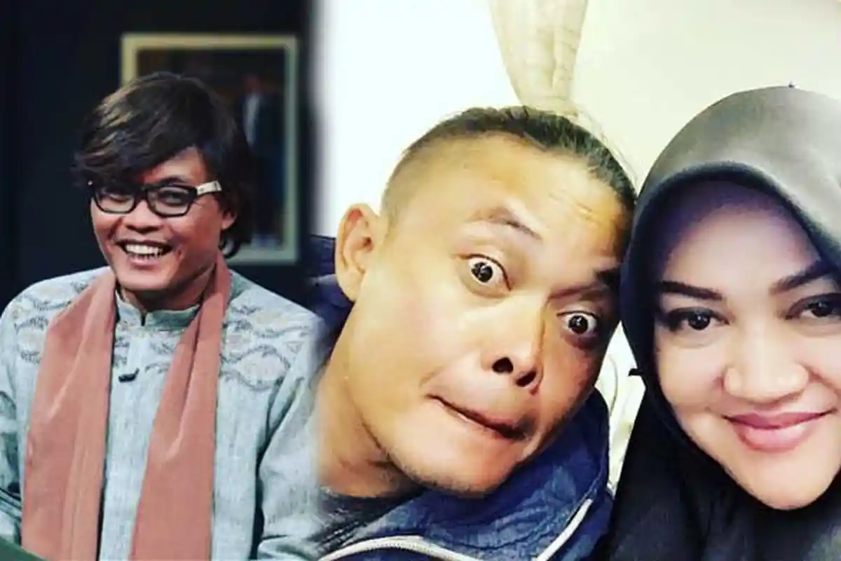 Sule Ikhlas Bercerai dengan Lina Meski Keberatan 3 Hal, Begini Reaksi Anak-anaknya