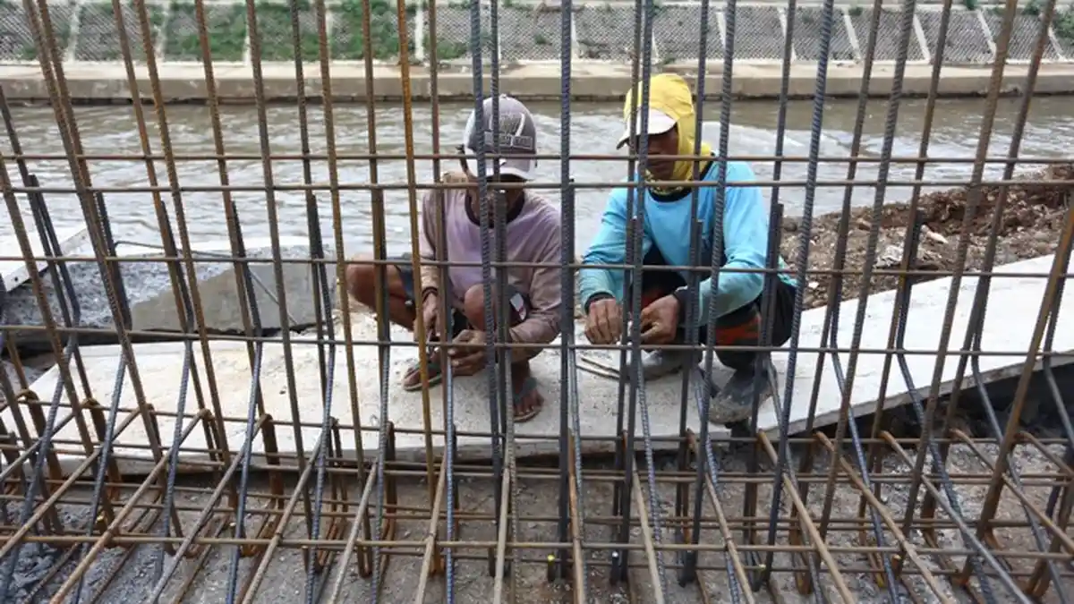 Ahok Bertekad Relokasi Tetap Dilakukan Bagi Warga Yang Mendudukin Tanah Negara