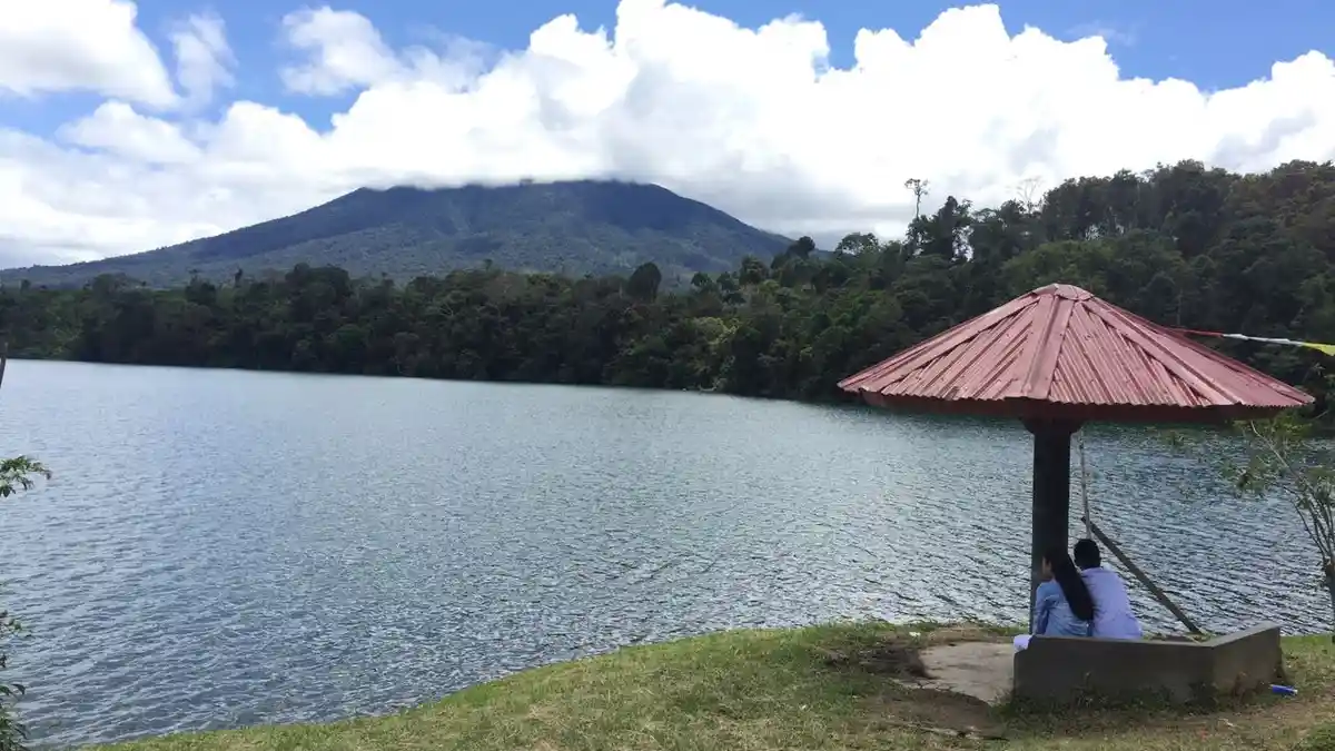 Kronologi Hilangnya 3 Mahasiswi UIN Sulthan Thaha Saifuddin di Gunung Masurai