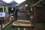 TPS Bernuansa Kampung Sunda