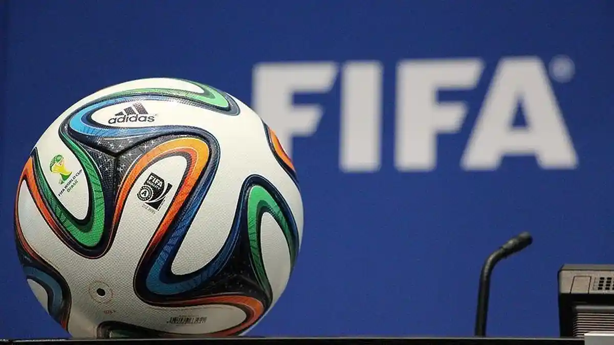 Beda Sikap atas Konflik Rusia-Ukraina dan Israel-Palestina, FIFA dan UEFA Dianggap Standar Ganda