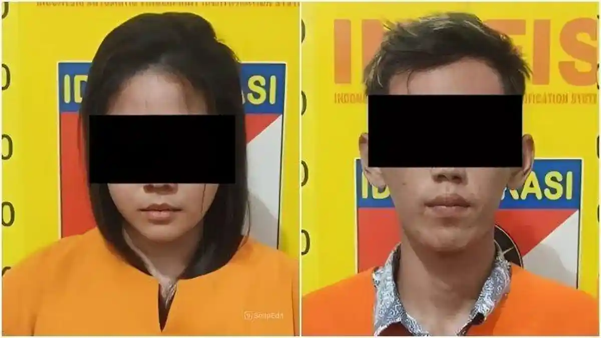Pasutri Muda Live Streaming Adegan Dewasa Selama 10 Jam, Sudah Beraksi 2 Bulan, Begini Nasibnya Kini