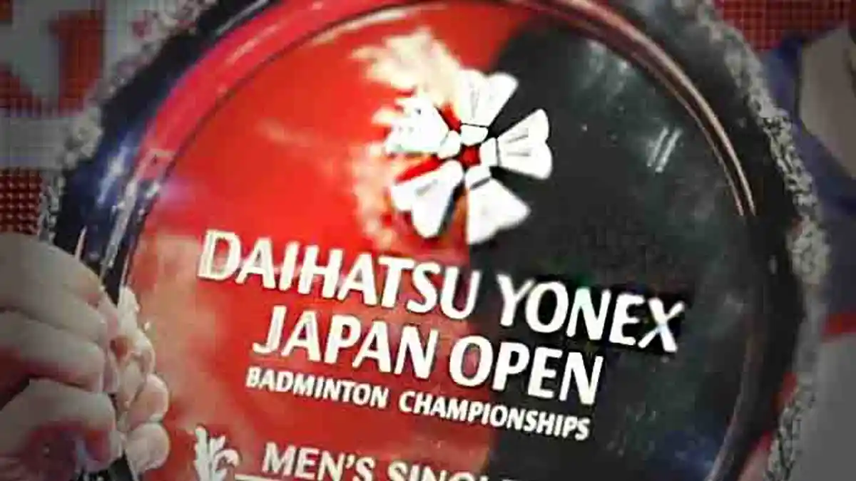 Jepang Terbuka 2022: 4 Ganda Putra Indonesia Tumbang, Tersisa Fajar/Rian di Perempat Final