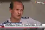 Begini Situasi Kalijodo, Aziz Benarkan Belum Dapat Sosialisasi