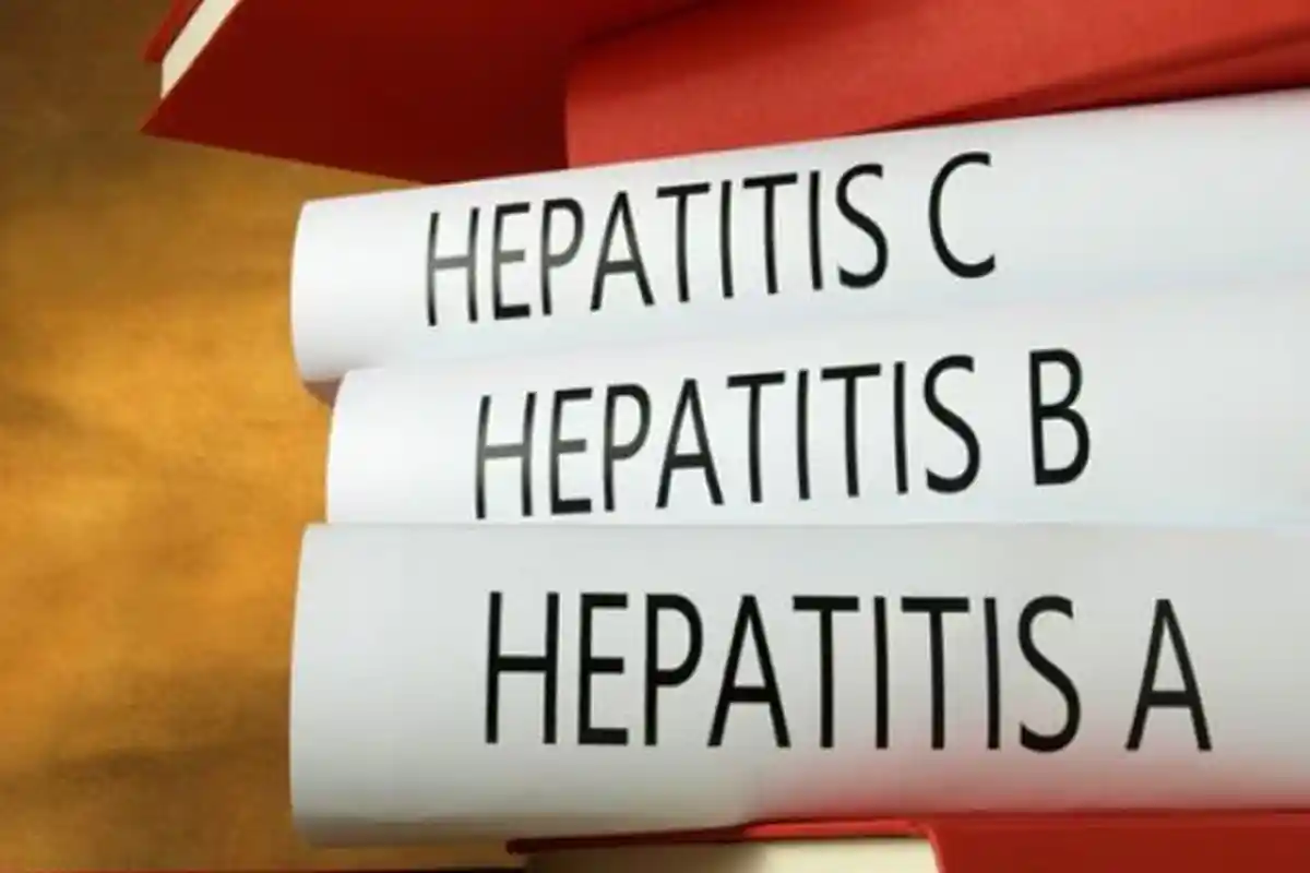 Kementerian Kesehatan Sebut 262 Kasus Hepatitis di Depok, Pria Ini yang Pertama Kali Sebarkan Virus