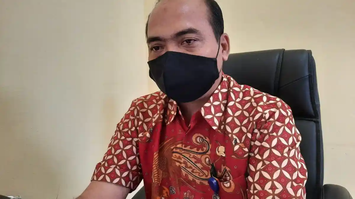 Kepala Dinkes Berau Terus Telusuri dan Pantau Siapa Saja yang Pernah Kontak Langsung dengan Bupati