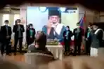 Launching JNA Express Hadir Dalam Bentuk Aplikasi