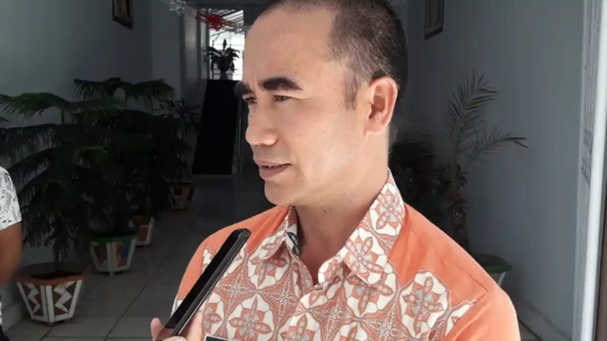 BPK Masuk Lagi, Periksa Rinci Keuangan Pemerintah Kotamobagu
